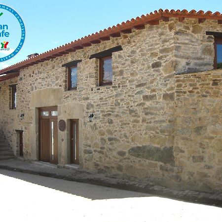 Candeias Do Souto Braganca Exterior photo