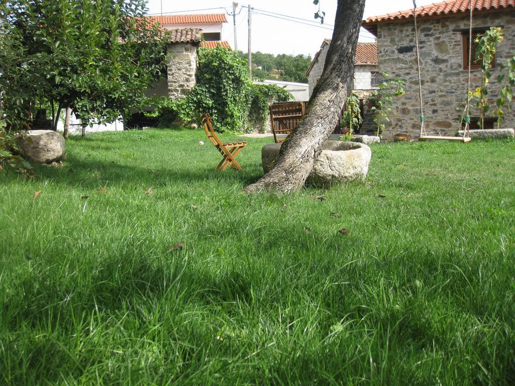 Candeias Do Souto Braganca Exterior photo