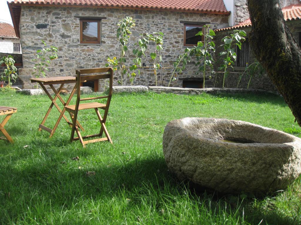 Candeias Do Souto Braganca Exterior photo