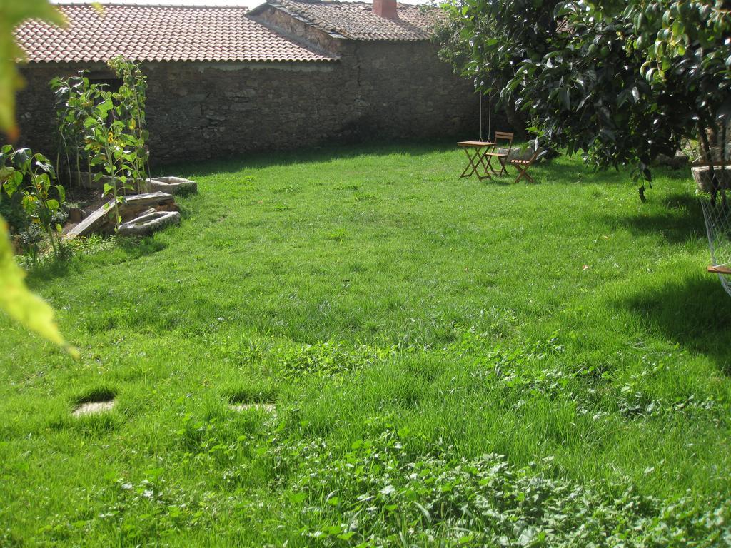 Candeias Do Souto Braganca Exterior photo