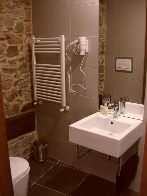Candeias Do Souto Braganca Exterior photo