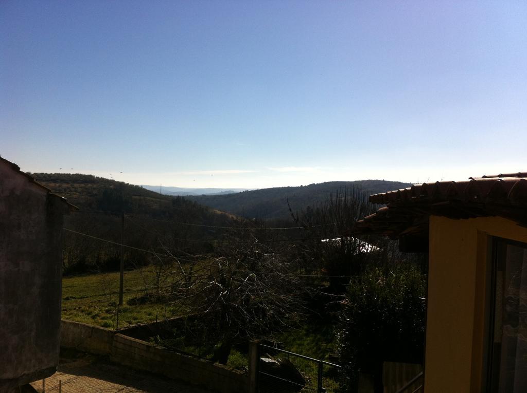 Candeias Do Souto Braganca Exterior photo