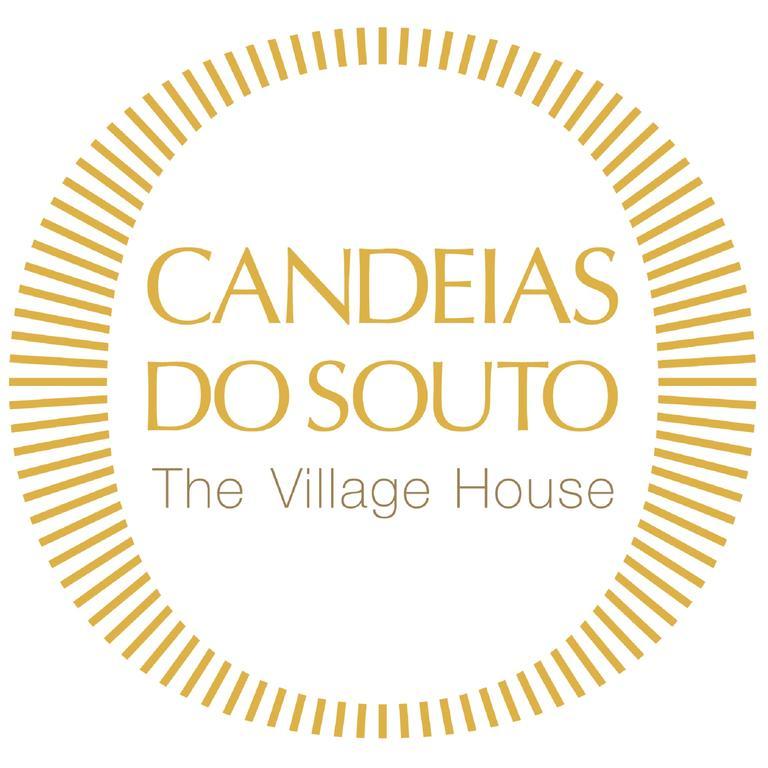 Candeias Do Souto Braganca Exterior photo