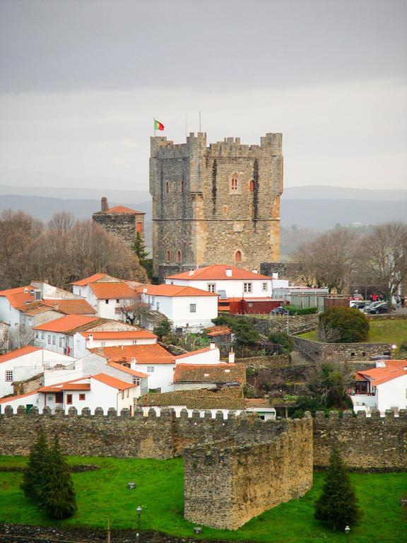 Candeias Do Souto Braganca Exterior photo